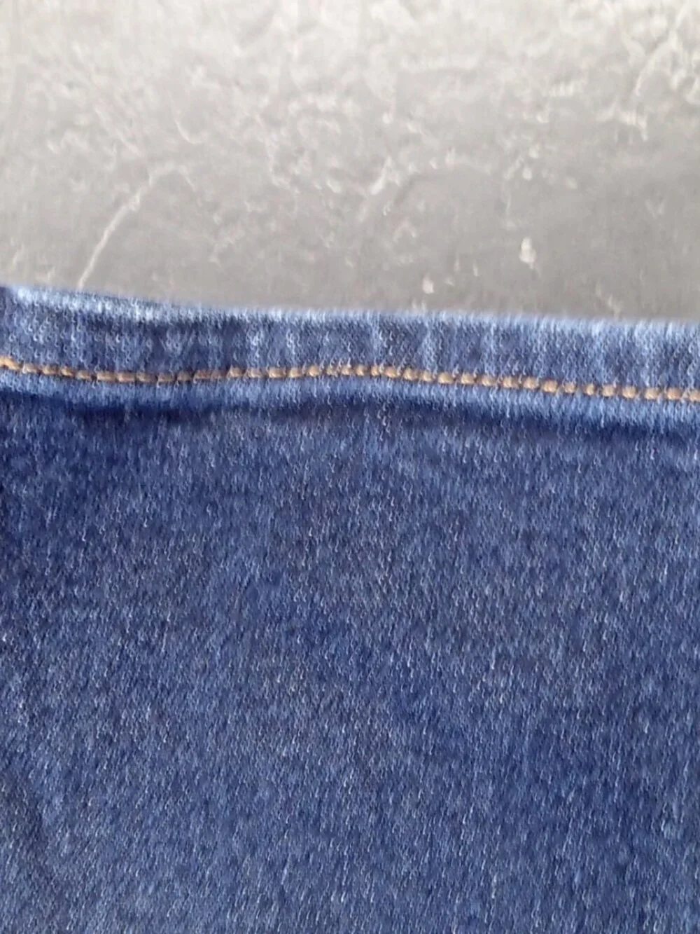 Men's Straight Leg Jeans Size 30 x 32